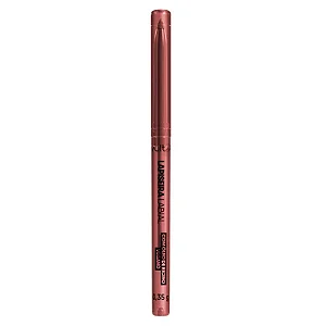 Lapiseira Labial Rose 0,35G Vult