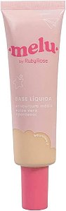 Base Líquida Baunilha 2 Melu 29Ml Hb-8055/2
