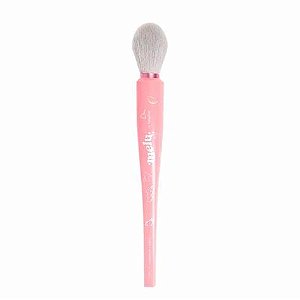 Pincel Iluminador LF90 Melu REF.RR-522 Ruby Rose