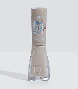 Esmalte Goodvibezinha É Nóia Minha 8ML Dailus