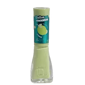 Esmalte Mentos Citrus 8ML Dailus