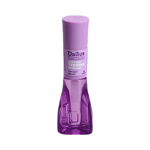 Esmalte Top Coat 8ML Dailus