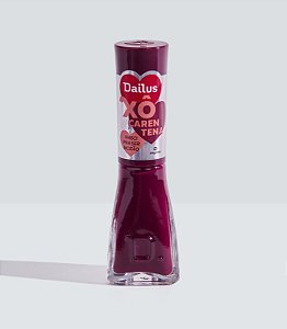 Esmalte Xô Carentena Nasci Pra Ser Mozão 8ML Dailus