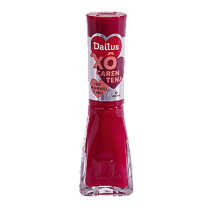 Esmalte Xô Carentena Esse Momento É Meu 8ML Dailus