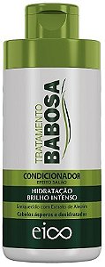 Condicionador Babosa 450ML Eico