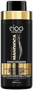 Condicionador Tratamento Mandioca Eico 450ML