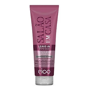 LEAVE IN CRONOGRAMA 4 EM 1 200ML