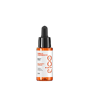 Booster Biotina Força e Crescimento 30ML Eico Pro