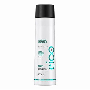 Condicionador Cachos Mágicos 300ML Eico Pro