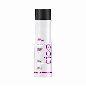 Condicionador Liso Mágico 300ML Eico Pro