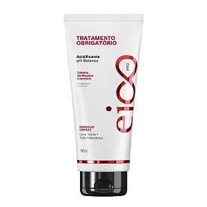 Acidificante Tratamento Obrigatório Eico Pro 190ML