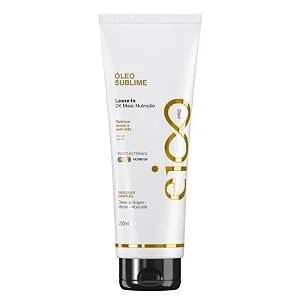 LEAVE-IN PROF.OLEO SUBLIME 200ML