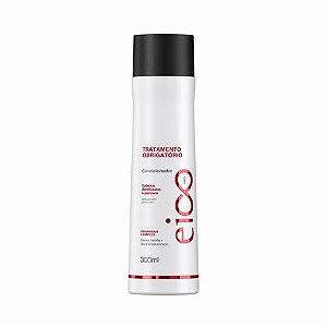 Condicionador Tratamento Obrigatório 300ML Eico Pro