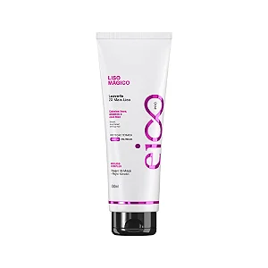 Leave-in Prof. Liso Mágico 200G Eico Pro
