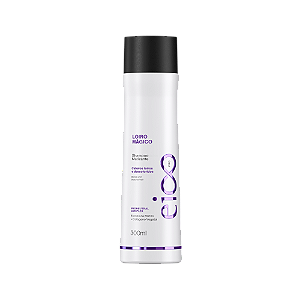 Shampoo Loiro Mágico Matizante 300ML Eico Pro
