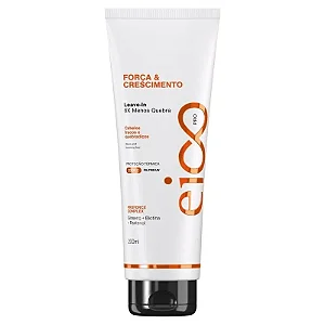 Leave-in Força e Crescimento Eico Pro 200G