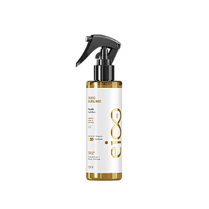 Fluído Nutritivo Óleo Sublime 200ML Eico Pro