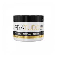 PRA TUDO CRONOGRAMA UNICO 300G BORABELLA