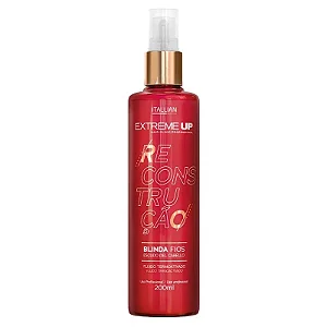 Blinda Fios Fluido Termoativado Extreme-Up 200Ml