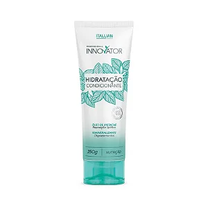 Condicionador Hidratante Innovator 250ML Itallian