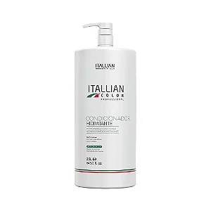 Cond. Itallian Hidratante 2,5L