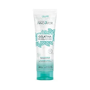 Gelatina Modeladora Innovator 280G Itallian Hairtech