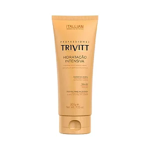 Hidratação Intensiva Trivitt 200G Itallian Hairtech
