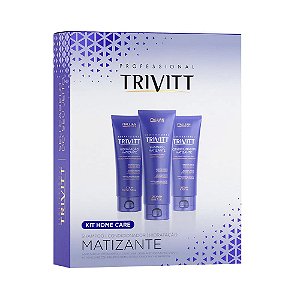 Kit Trivitt Homecare Matizante