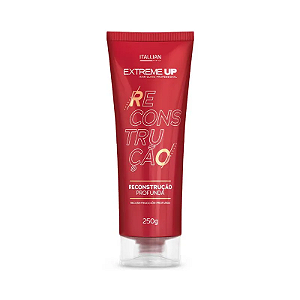Reconstrução Profunda Extreme-Up 250G Italian Hairtech