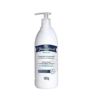 Creme Yamasterol Multi Cabelos Secos 900G Yamá