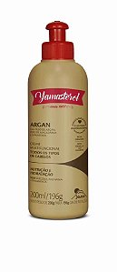 Creme Yamasterol Óleo De Argan 200G Yamá