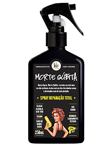 Reparador Total Morte Súbita 250ML Lola