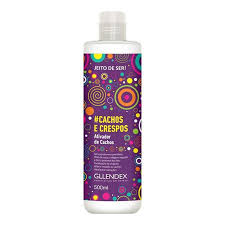 Ativador de Cachos e Crespos Jeito de Ser 500ml - Kostume