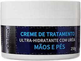 Creme para Pés Kelma 250g