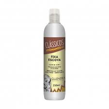 Leave-in Gllendex 4 em 1 - 250 ml - Kostume