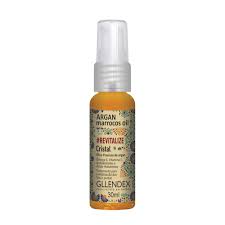 Óleo Cristal Argan Marrocos Kostume - 30ml