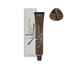 Tonalizante Kostume Cor 7.7 60ml