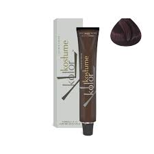 Tonalizante Kostume Cor 5.26 60ml