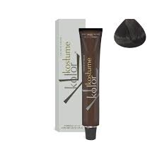 Tonalizante Kostume 4.0 Castanho Natural 60ml - Kostume Kolor System