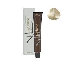 Tintura Kostume Cor 12.12 - 60ml