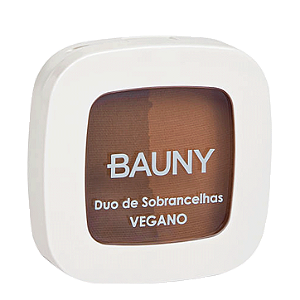 Duo Compacto Sobrancelhas 5G