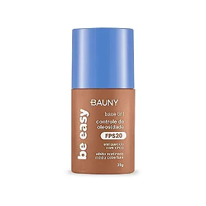 Base Tint Fps20 Acetinado Cor 100 35G