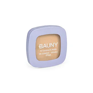 Po Compacto Fps25 Cor 050 10G