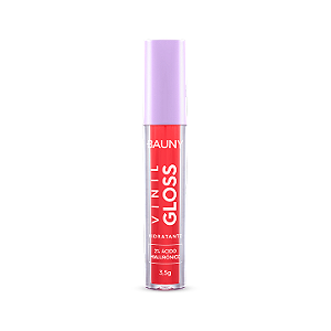 Gloss Vinil Coral Be Funny 4Ml