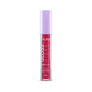 Gloss 3D Blossom Glow 4Ml