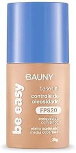 Base Tint Fps20 Acetinado Cor 070 35G