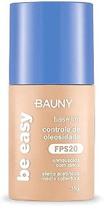 Base Tint Fps20 Acetinado Cor 010 35G