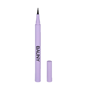 Caneta Delineadora Olhos Cor Preta 1Ml