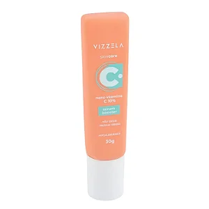 Serum Booster Nano Vitamina C 30G