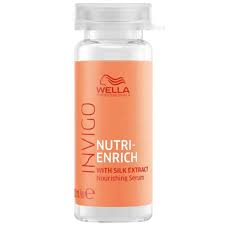 Ampola Nutri-Enrich Repair 10Ml Wella